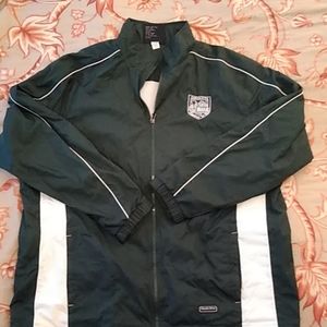 Dartmouth College Coat